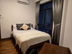 River Place (D3), Condominium #578319631